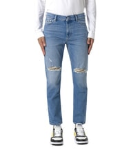 TOMMY HILFIGER TH JEANS Jeans denim - Jeans - 2