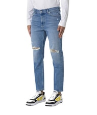 TOMMY HILFIGER TH JEANS Jeans denim - Jeans - 4