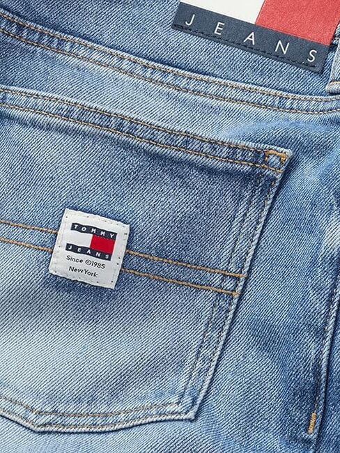 TH JEANS Jeans light denim - Jeans