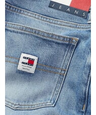 TOMMY HILFIGER TH JEANS Jeans light denim - Jeans - 3