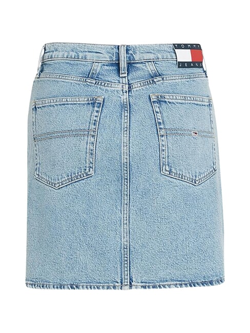 TH JEANS Denim skirt light denim - Women's Skirts
