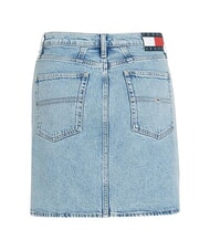 TOMMY HILFIGER TH JEANS Denim skirt light denim - Women's Skirts - 2