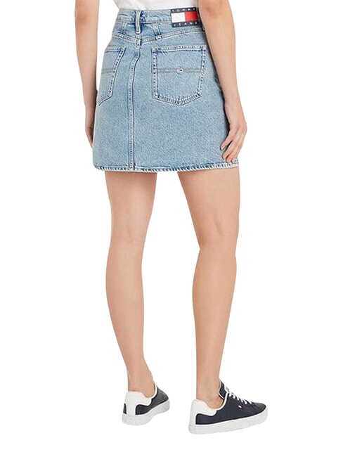 TH JEANS Denim skirt light denim - Women's Skirts