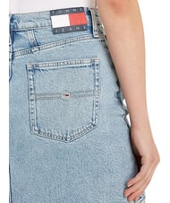 TOMMY HILFIGER TH JEANS Denim skirt light denim - Women's Skirts - 5