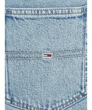 TOMMY HILFIGER TH JEANS Denim skirt light denim - Women's Skirts - 6
