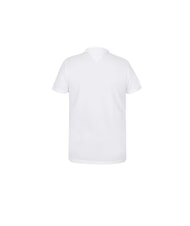 TOMMY HILFIGER TH JEANS  Cotton polo shirt - Polo shirt