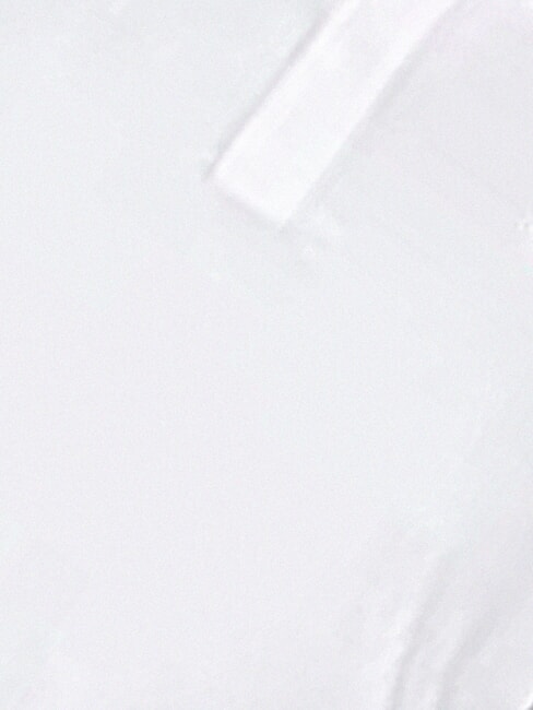 TH JEANS  Cotton polo shirt white - Polo shirt