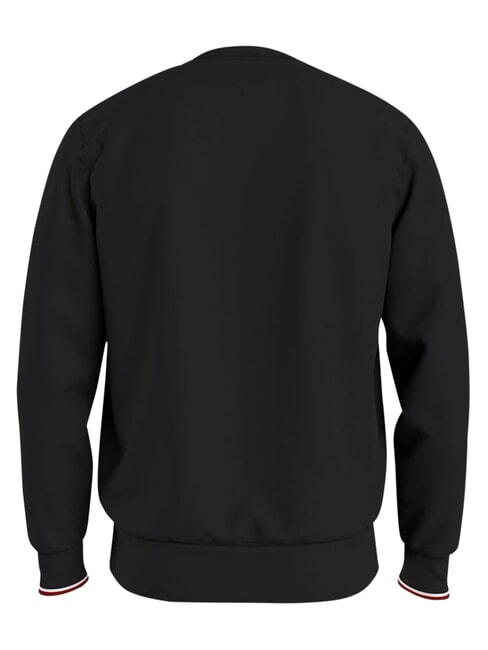 TH Sweatshirt black - Sweatshirts