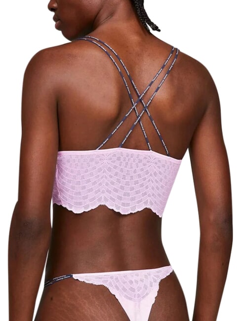 TH Bra French orchid - Women's Underwear