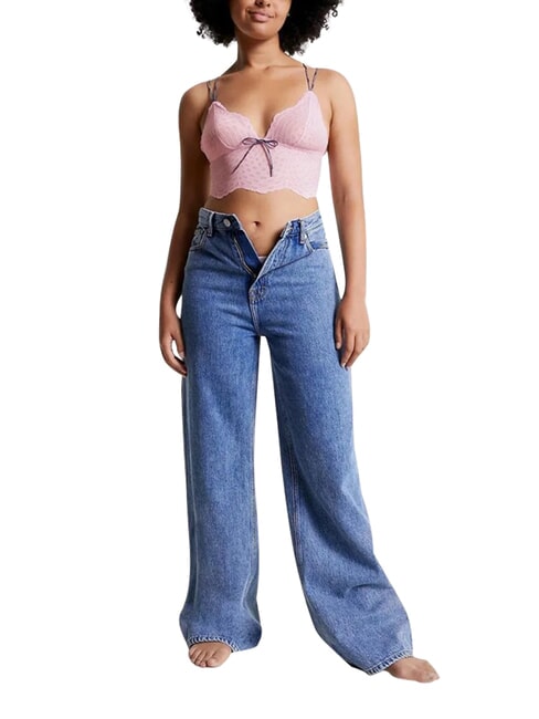 TH Bra French orchid - Women's Underwear