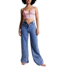 TOMMY HILFIGER TH Bra French orchid - Women's Underwear - 4