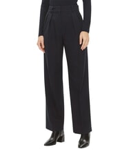 TOMMY HILFIGER TH Pants desert sky - Women's Pants - 3