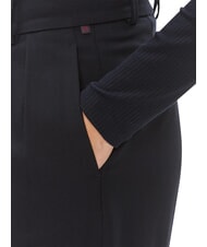 TOMMY HILFIGER TH Pants desert sky - Women's Pants - 4