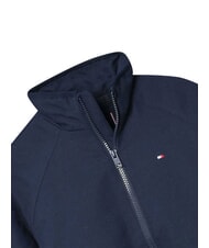 TOMMY HILFIGER TH kids  Jacket desert sky - Baby Jackets - 4