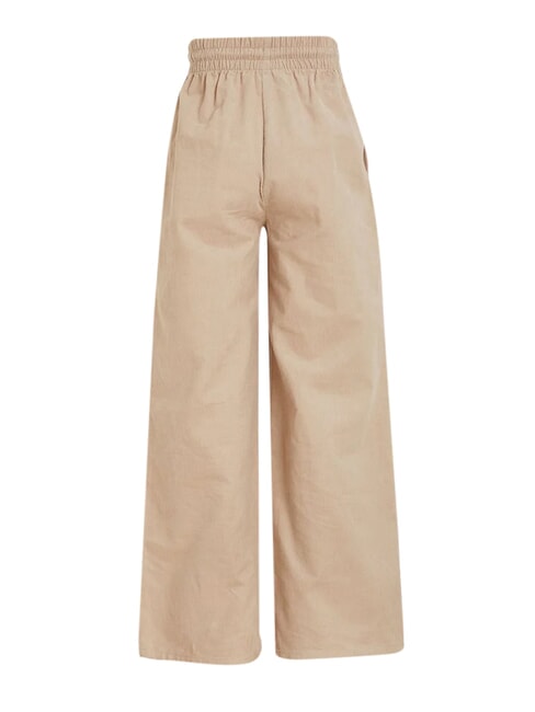 TH Pants merino - Children's trousers