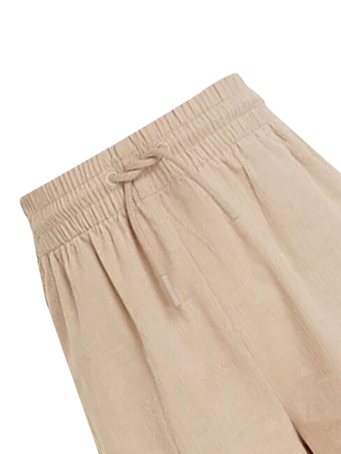 TH Pants merino - Children's trousers