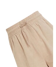 TOMMY HILFIGER TH Pants merino - Children's trousers - 3