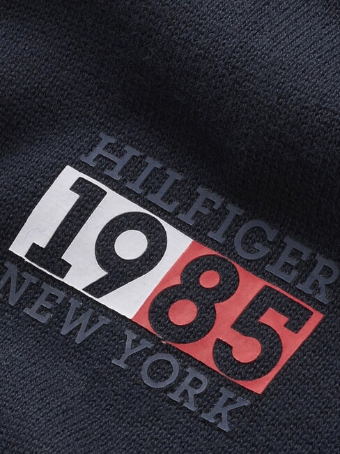 TH Crew neck sweater desert sky - Children's Sweaters