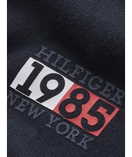 TOMMY HILFIGER TH Crew neck sweater desert sky - Children's Sweaters - 3