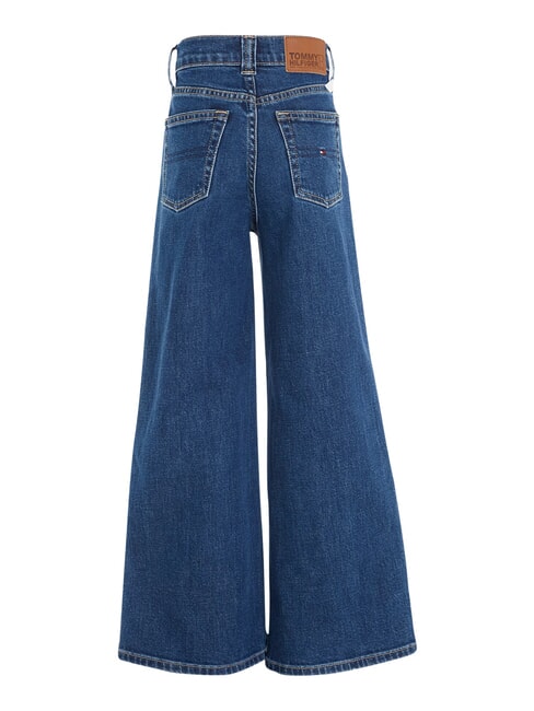 TH Jeans midblueclean - Children's trousers