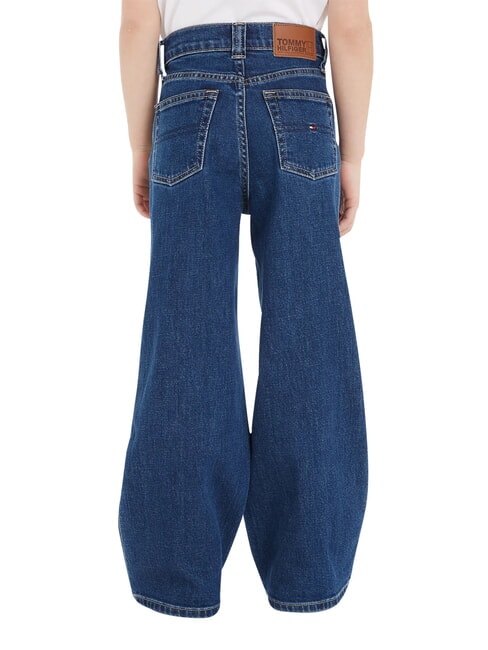 TH Jeans midblueclean - Children's trousers