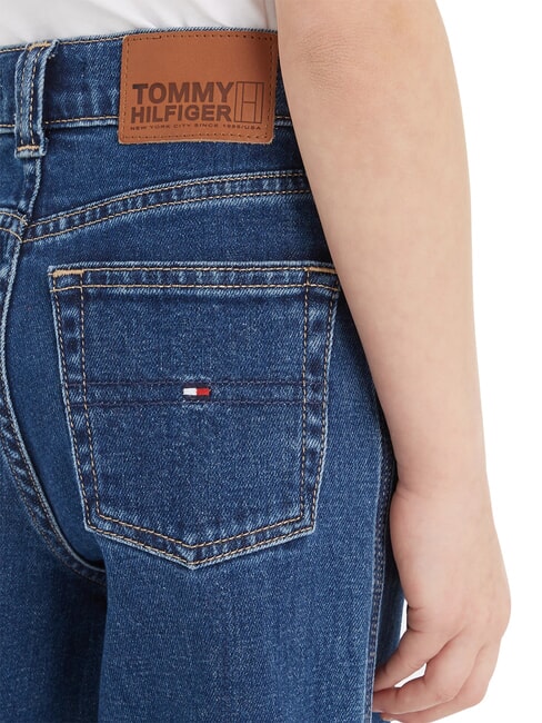 TH Jeans midblueclean - Children's trousers