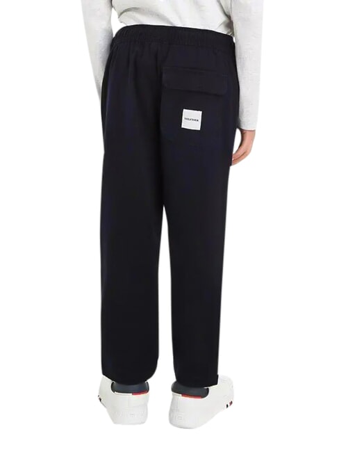 TH Pants desert sky - Children's trousers