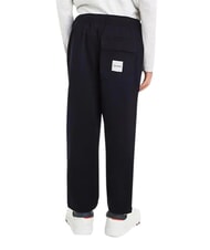 TOMMY HILFIGER TH Pants desert sky - Children's trousers - 2