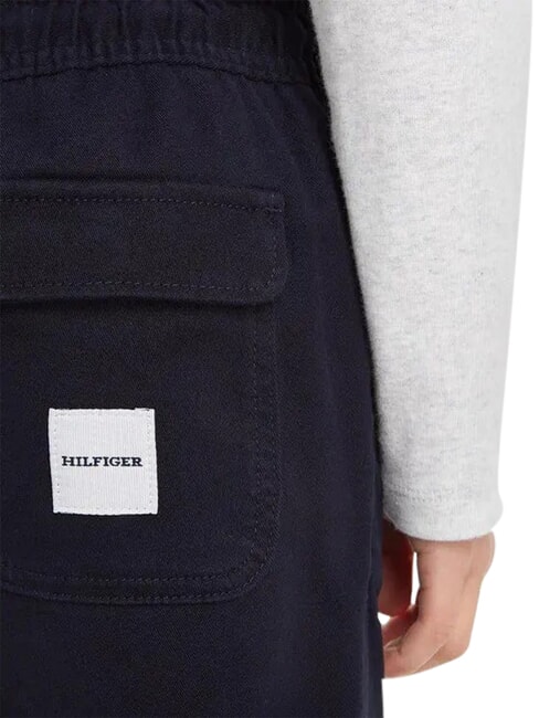 TH Pants desert sky - Children's trousers