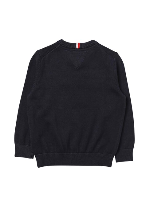 TH Crew neck sweater desert sky - Children's Sweaters