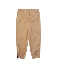 TOMMY HILFIGER TH Pants classic khaki - Children's trousers - 2