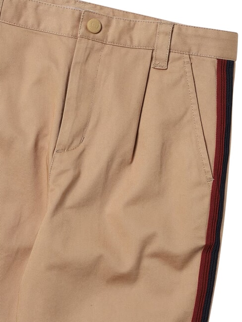 TH Pants classic khaki - Children's trousers