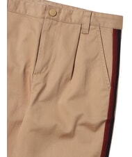 TOMMY HILFIGER TH Pants classic khaki - Children's trousers - 3