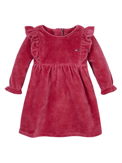 TH Suit heritage pink - Little Girls' Dresses