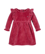 TOMMY HILFIGER TH Suit heritage pink - Little Girls' Dresses - 2