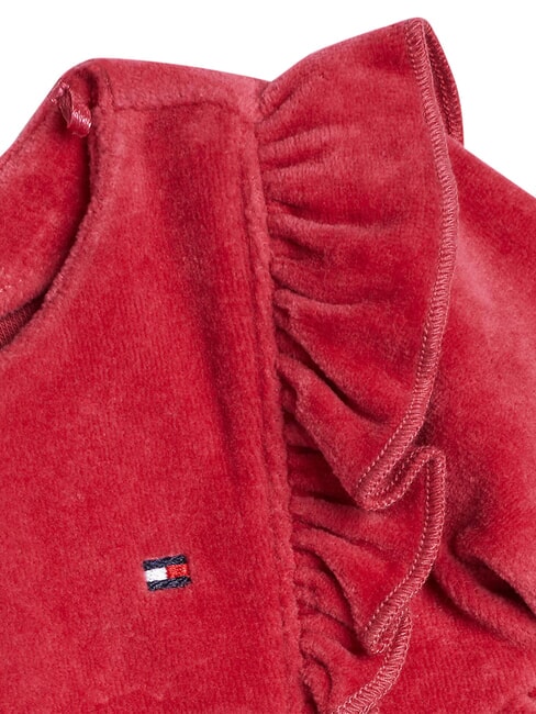 TH Suit heritage pink - Little Girls' Dresses