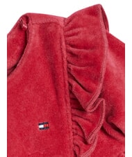 TOMMY HILFIGER TH Suit heritage pink - Little Girls' Dresses - 3