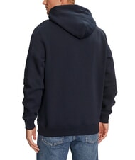 TOMMY HILFIGER TH JEANS Sweatshirt with pocket and hood - Sweatshirts