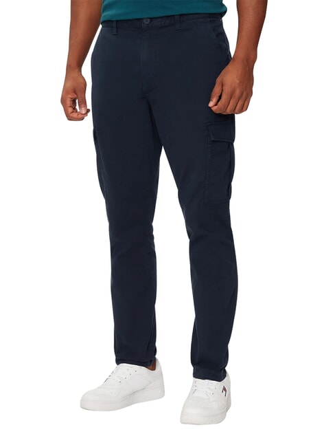 TH JEANS Jeans dark night navy - Jeans