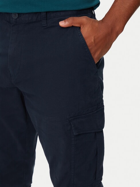 TH JEANS Jeans dark night navy - Jeans