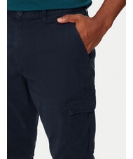 TOMMY HILFIGER TH JEANS Jeans dark night navy - Jeans - 4