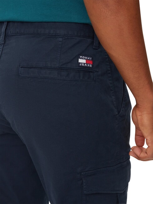 TH JEANS Jeans dark night navy - Jeans