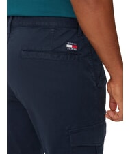 TOMMY HILFIGER TH JEANS Jeans dark night navy - Jeans - 5