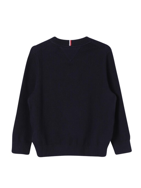 TH KIDS Crew neck sweater desert sky - Children's Sweaters
