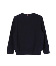 TOMMY HILFIGER TH KIDS Crew neck sweater desert sky - Children's Sweaters - 2