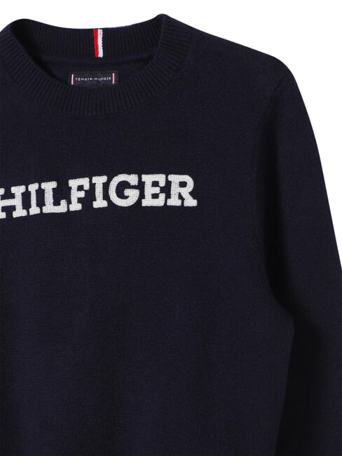 TH KIDS Crew neck sweater desert sky - Children's Sweaters