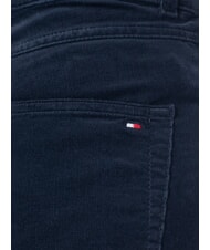 TOMMY HILFIGER TH Pants desert sky - Women's Pants - 3