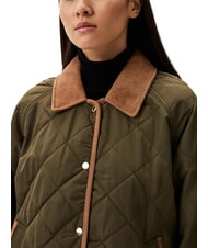 TOMMY HILFIGER TH Jacket army green - Women's Jackets - 6