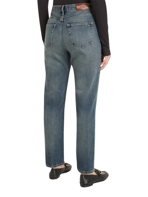 TH Jeans pat - Women's Pants