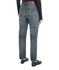 TOMMY HILFIGER TH Jeans pat - Women's Pants - 2